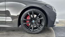 BMW 4 Series 420d MHT M Sport 2dr Step Auto [Pro Pack] Diesel Coupe